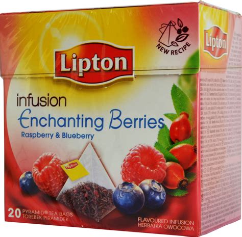 Lipton Tea's Spellbinding Effects at Shining Day Estate